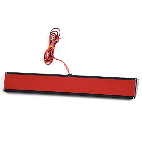 LED 3rd Brake Light for Truck Cap: PIT66, Leer Are Century Compatible