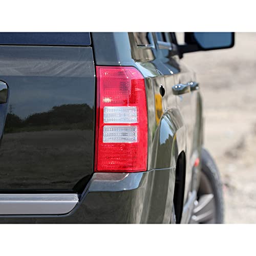 FIONE Jeep Patriot Tail Light Assembly 2008-2017 RH Stop Brake Rare 5160364AG