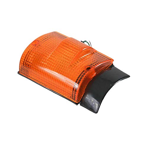 Mitsubishi Canter FE335 FE444 FK330 Truck Side Indicator Corner Lamp MB302245 12V Bulbs