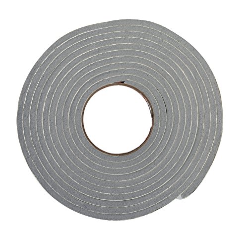 Frost King V447H Camper Mounting Tape, 30-Foot Grey
